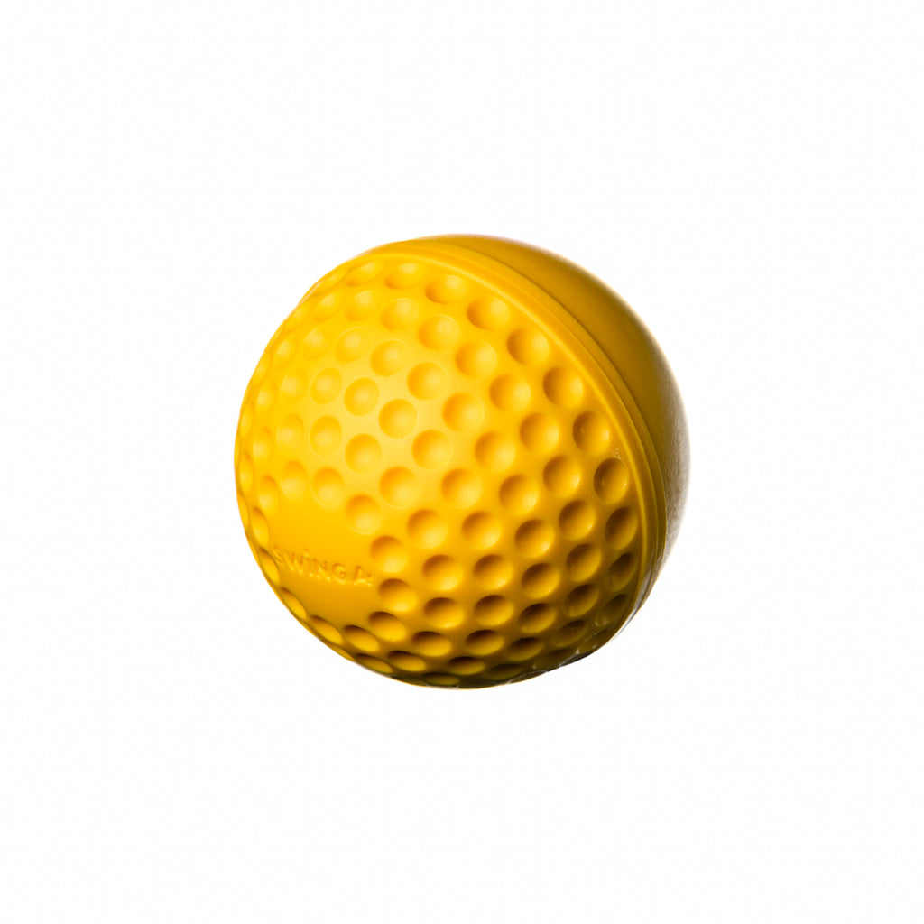 Swinga Technique Ball Yellow