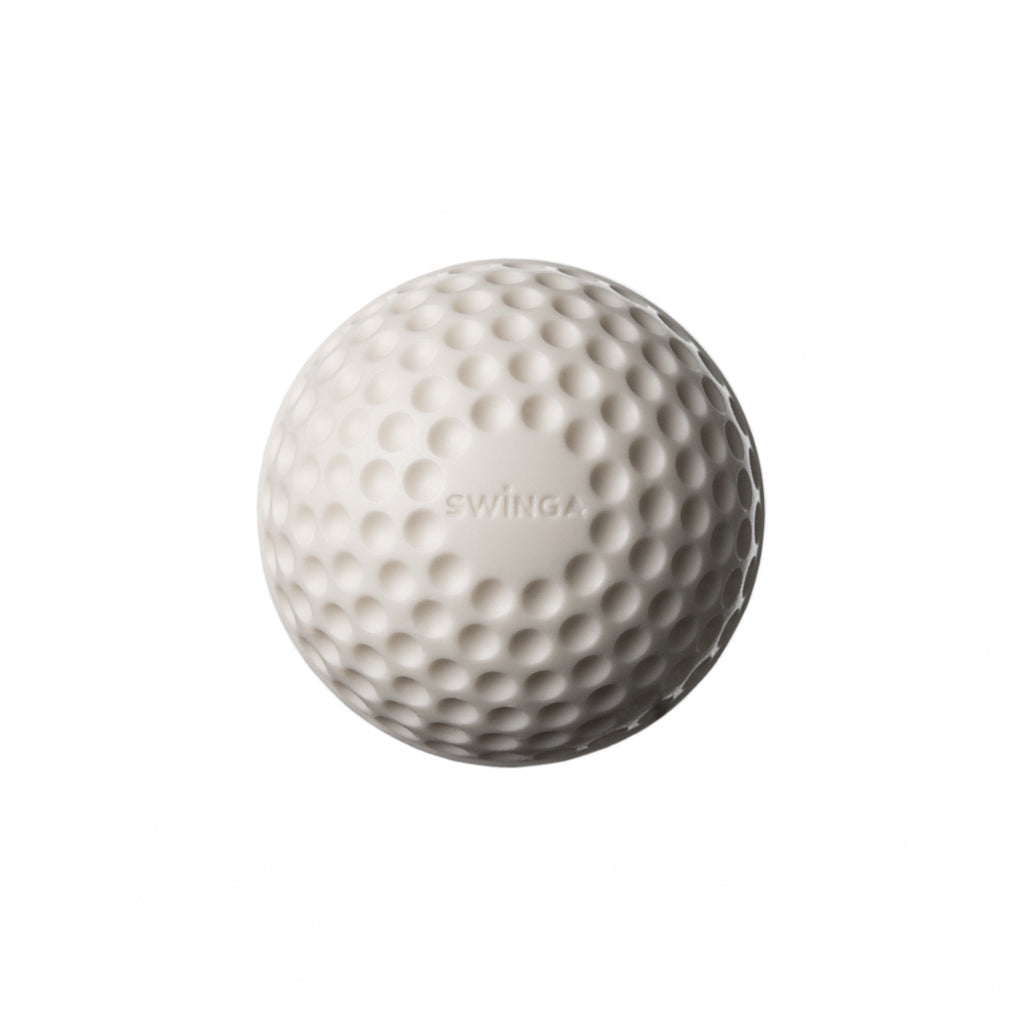 Swinga Technique Ball White