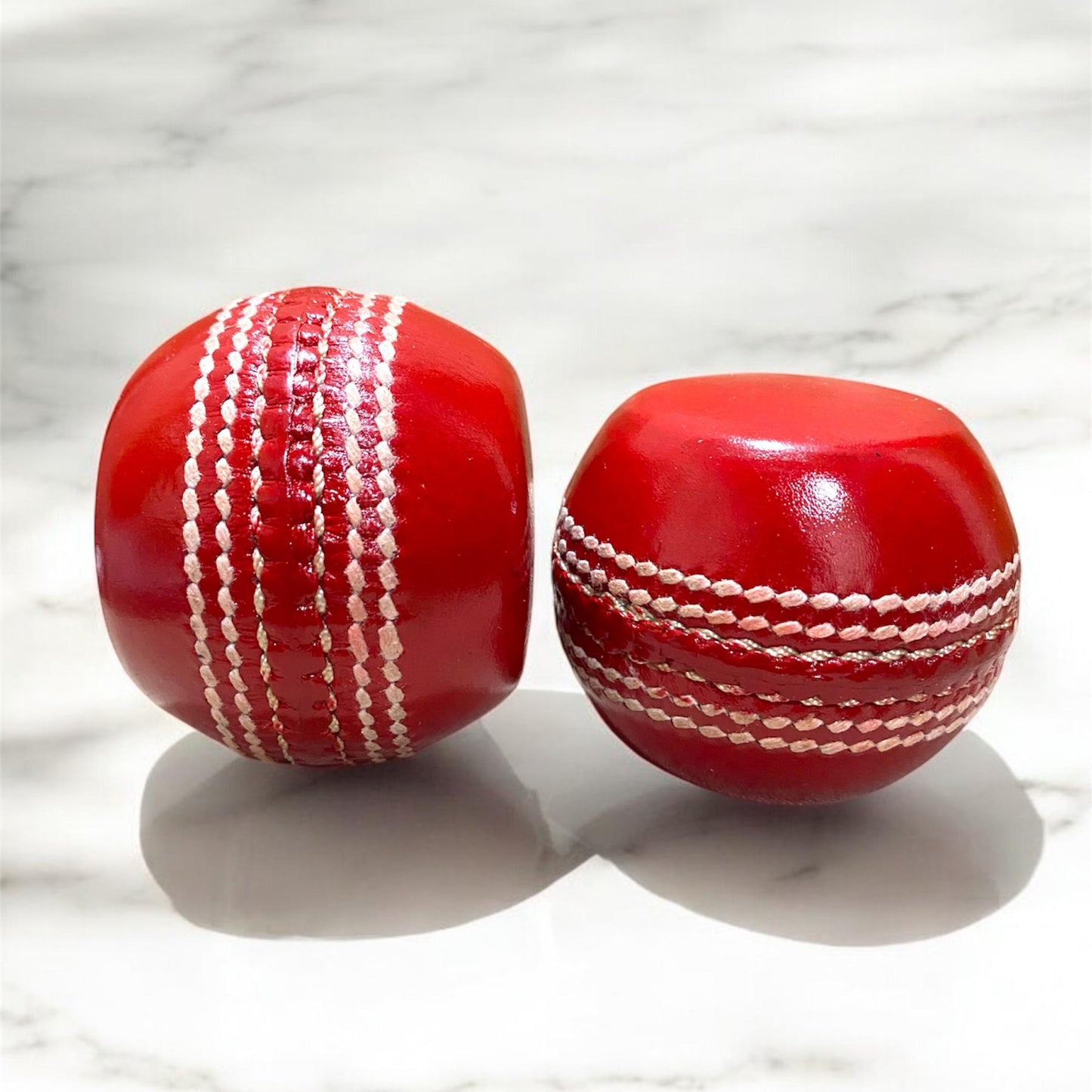 Seem Practice Cricket Ball