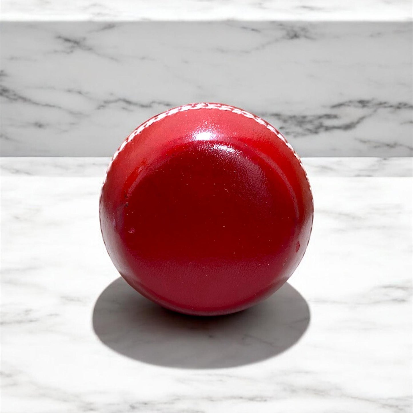 Seem Practice Cricket Ball