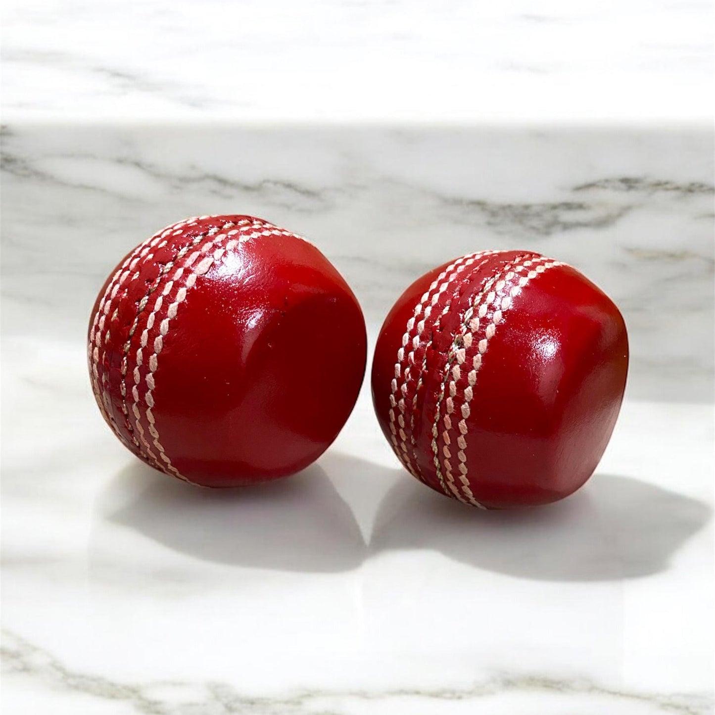 Seem Practice Cricket Ball
